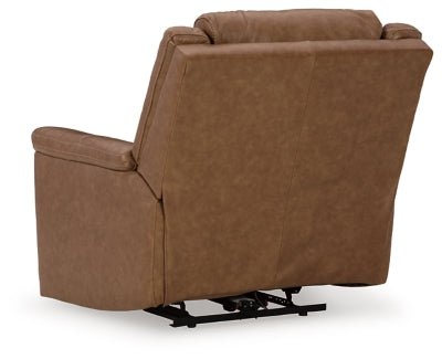 Trasimeno Power Recliner Recliners| Ashley Homestore