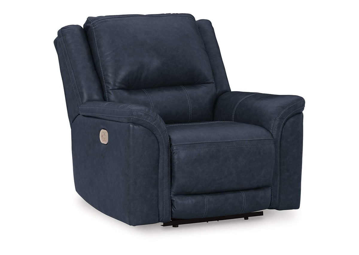 Trasimeno Power Recliner Recliners| Ashley Homestore