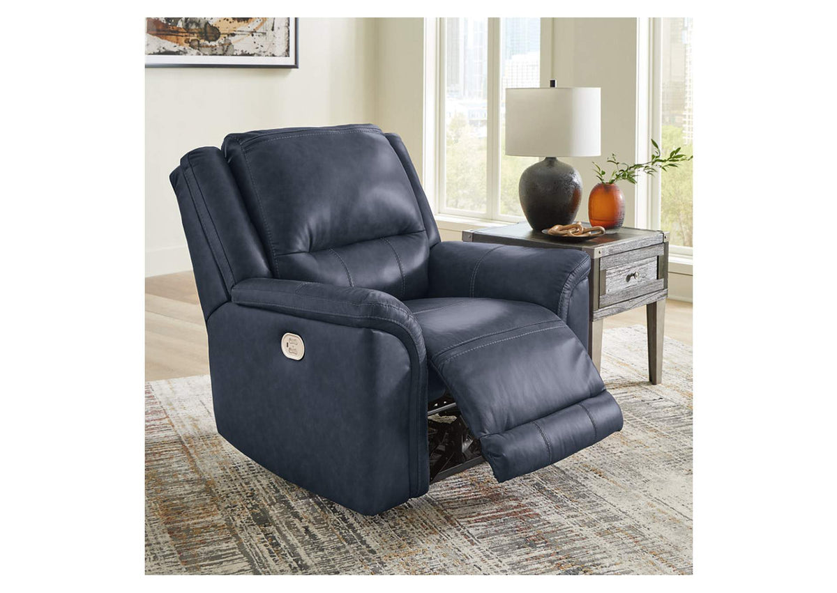 Trasimeno Power Recliner Recliners| Ashley Homestore