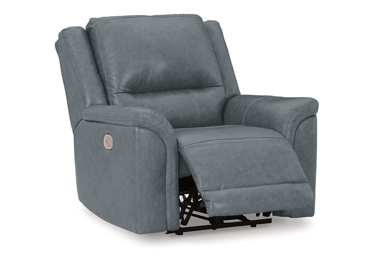 Trasimeno Power Recliner Recliners| Ashley Homestore