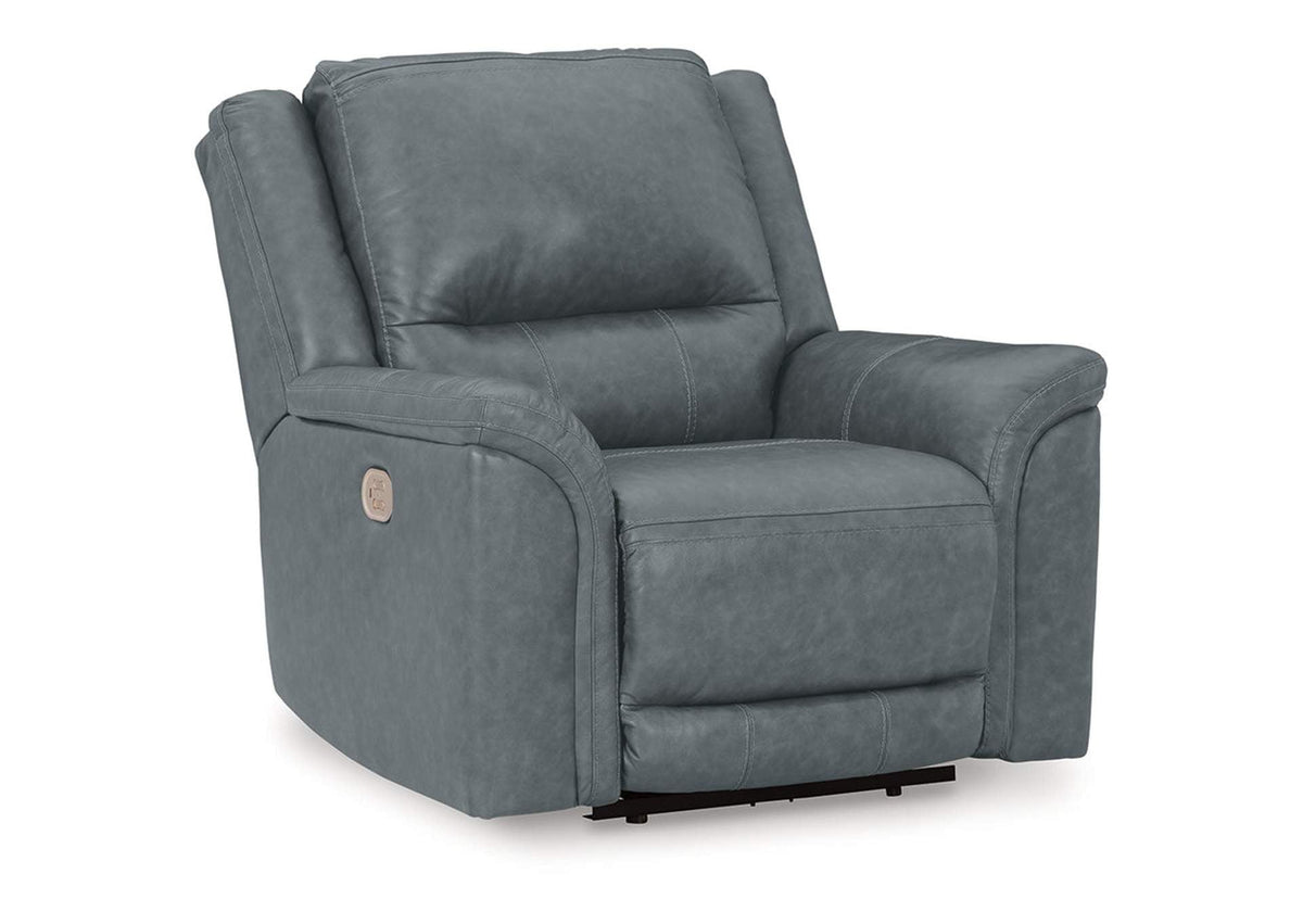 Trasimeno Power Recliner Recliners| Ashley Homestore