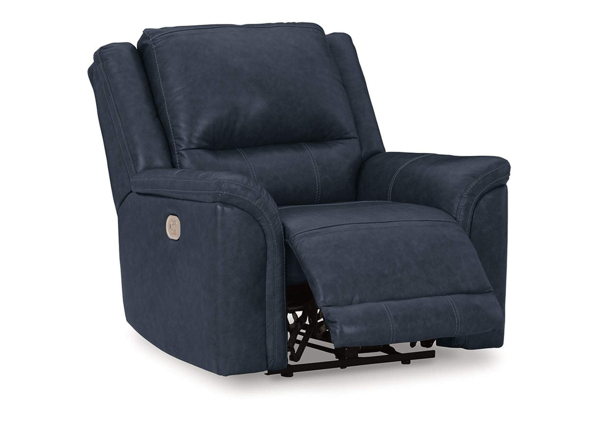 Trasimeno Power Recliner Recliners| Ashley Homestore