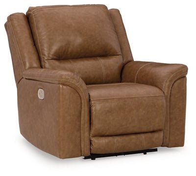 Trasimeno Power Recliner Recliners| Ashley Homestore