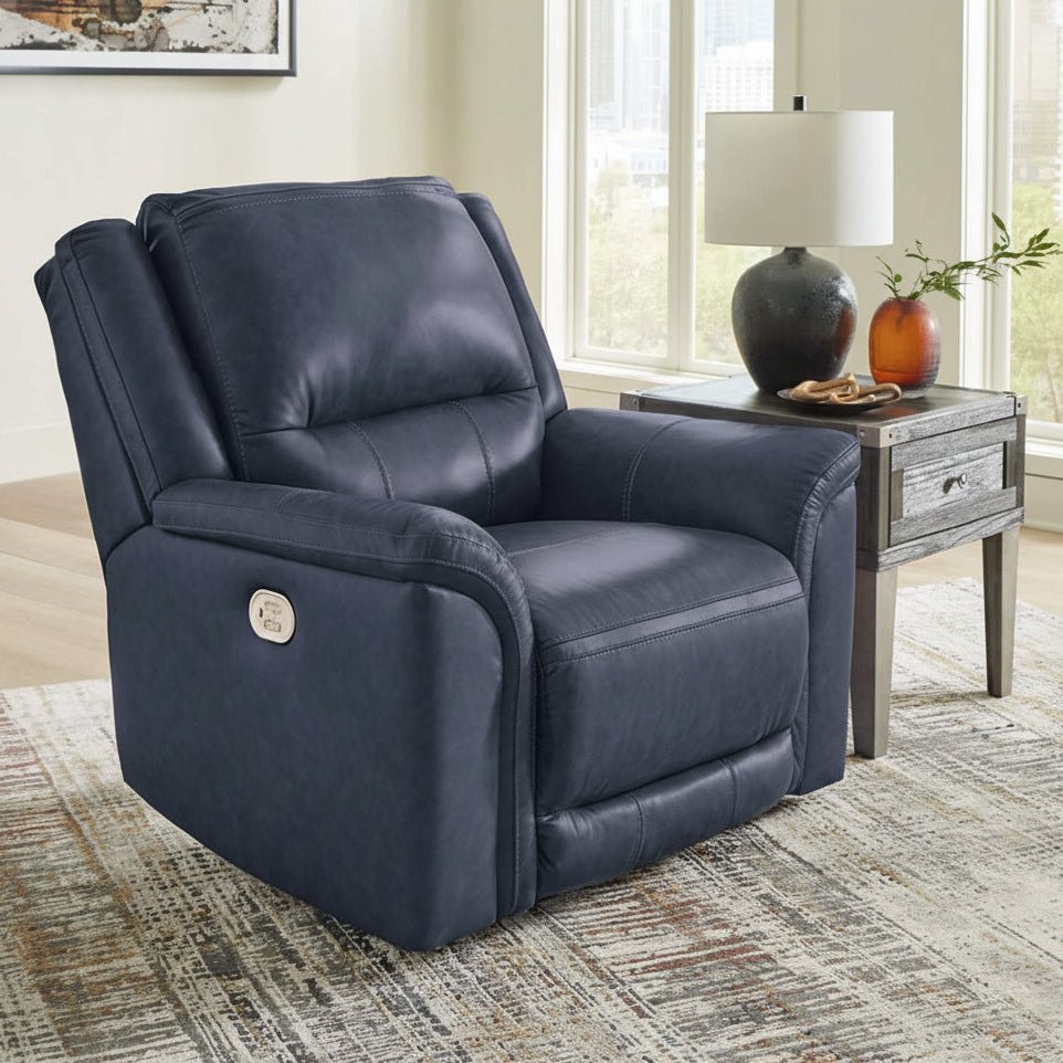 Trasimeno Power Recliner Recliners| Ashley Homestore