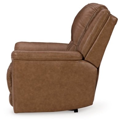 Trasimeno Power Recliner Recliners| Ashley Homestore