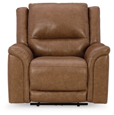 Trasimeno Power Recliner Recliners| Ashley Homestore