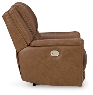 Trasimeno Power Recliner Recliners| Ashley Homestore