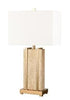 Calden Sofa Set with 2 Free Travero Table Lamp