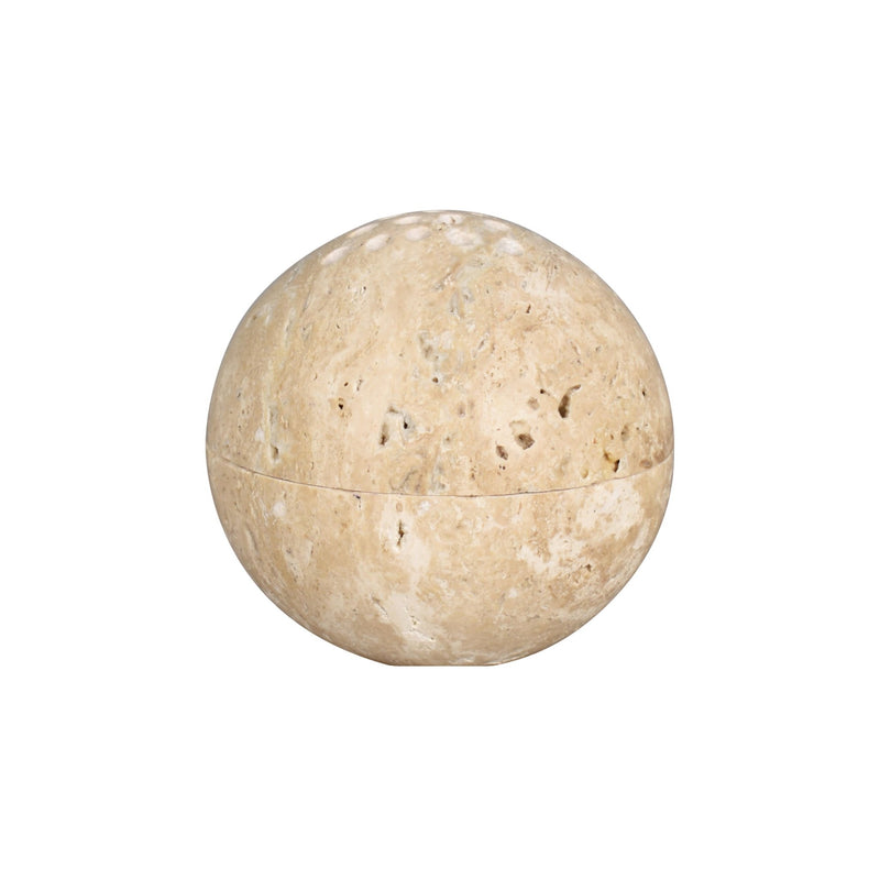 Travertine Mubkhar - Al Rugaib Furniture