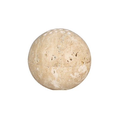 Travertine Mubkhar - Al Rugaib Furniture