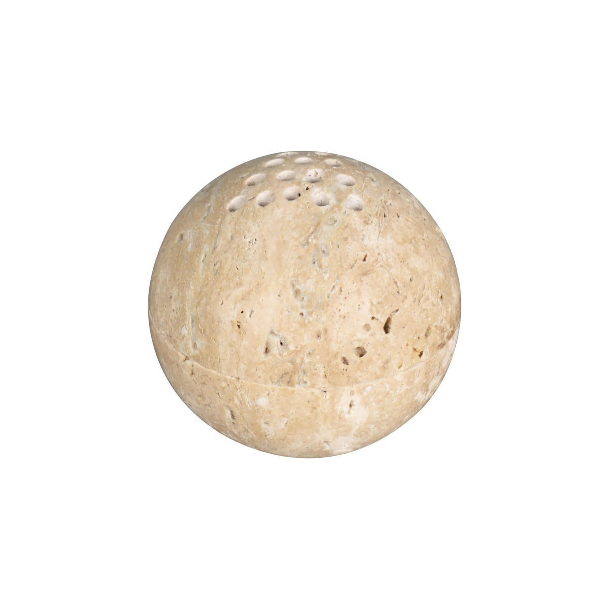 Travertine Mubkhar Candles| Roots Furniture