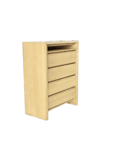 Travoli Chest - Al Rugaib Furniture