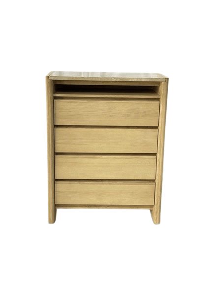Travoli Chest - Al Rugaib Furniture