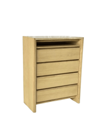 Travoli Chest - Al Rugaib Furniture