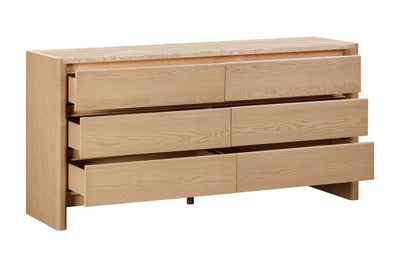 Travoli Dresser - Al Rugaib Furniture