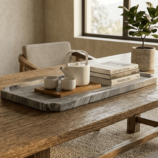 TRAY Vases and Jars| Uttermost