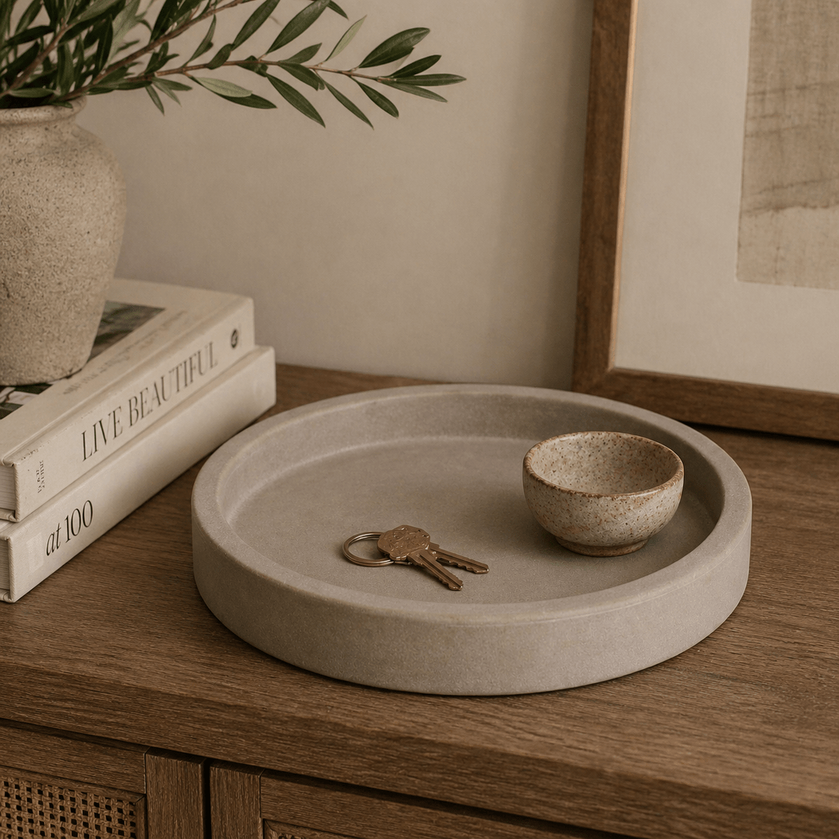 Tray Tray| Roots Furniture