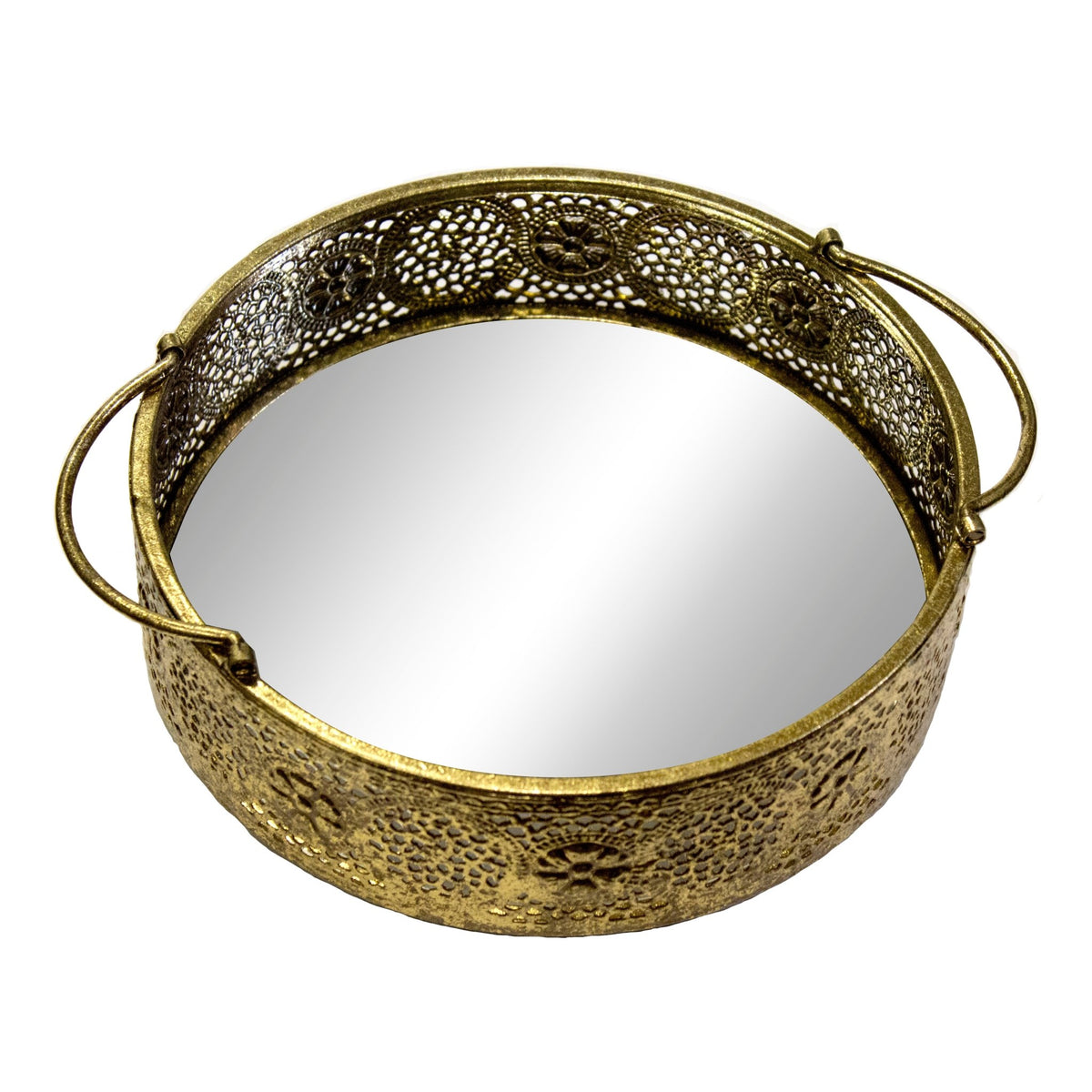 TRAY Tray| Sagebrook Home