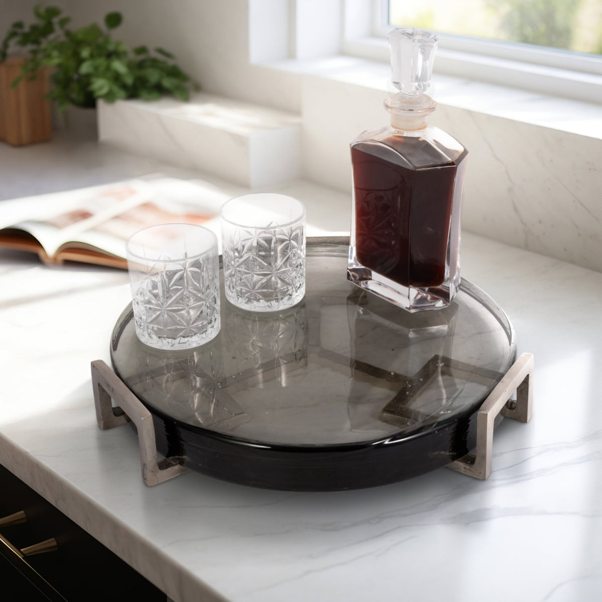 Trays and Plates Tray| Sagebrook Home