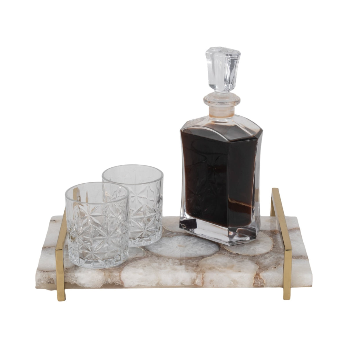 Trays and Plates Table Decors| Sagebrook Home