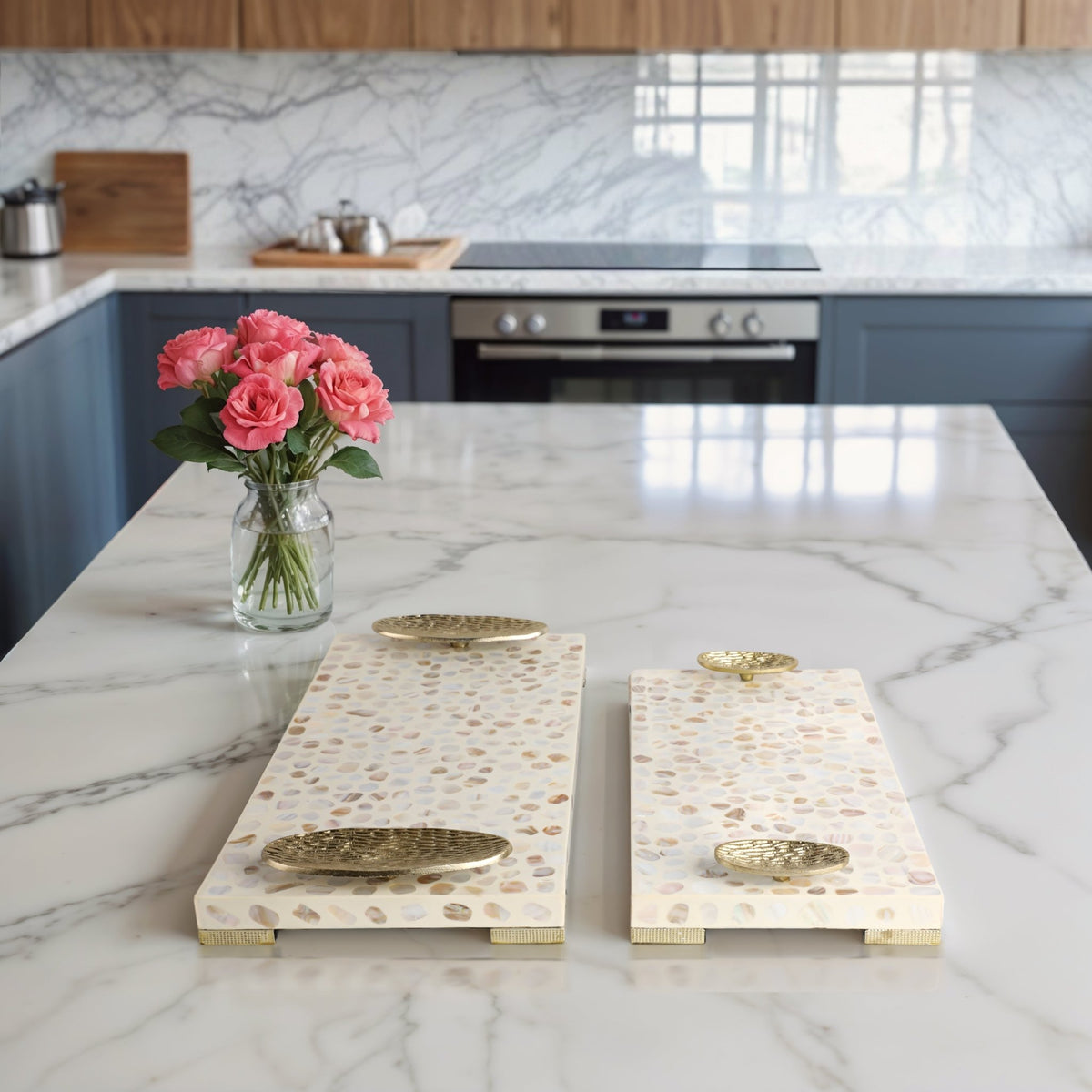 Trays and Plates Tray| Sagebrook Home