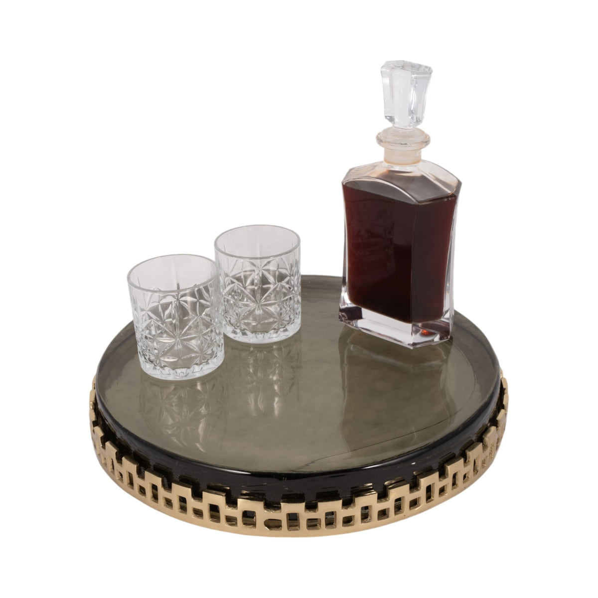 Trays and Plates Tray| Sagebrook Home