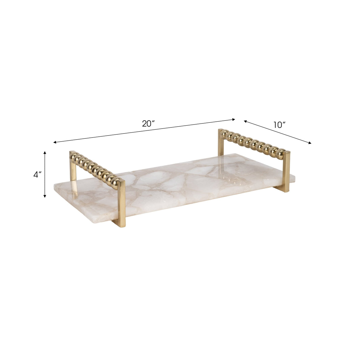 Trays and Plates Tray| Sagebrook Home