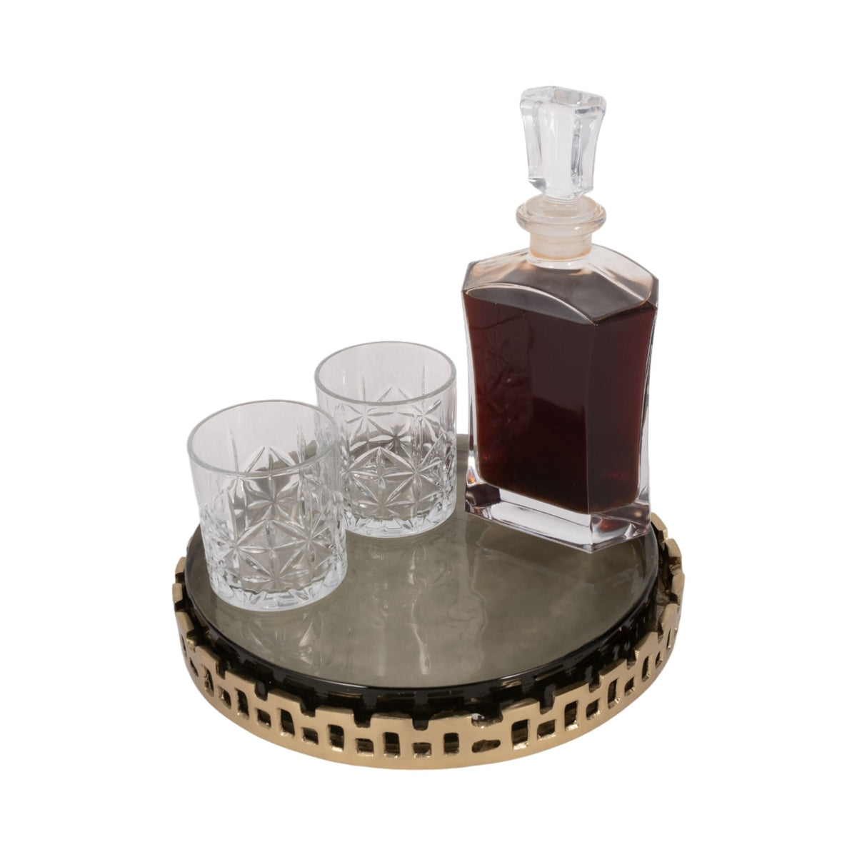 Trays and Plates Tray| Sagebrook Home