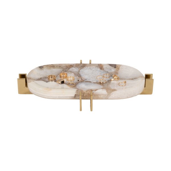 Trays and Plates Tray| Sagebrook Home