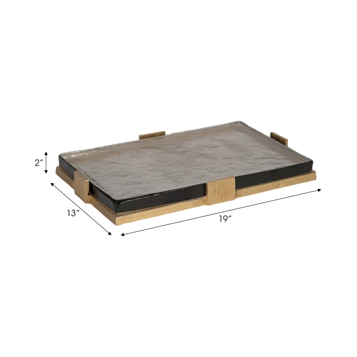 Trays and Plates Table Decors| Sagebrook Home