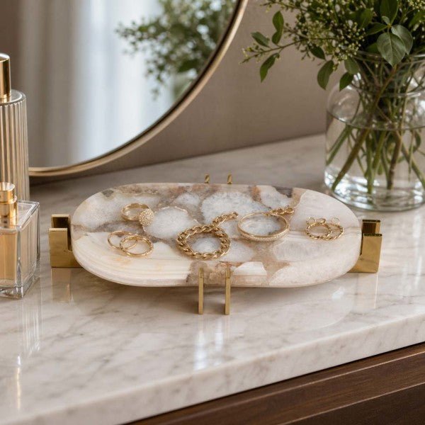 Trays and Plates Tray| Sagebrook Home