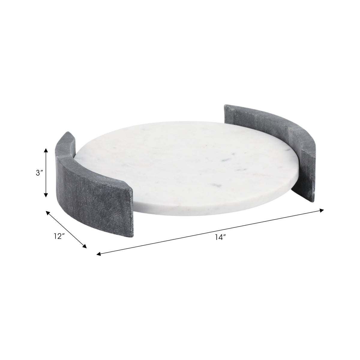 Trays and Plates Tray| Sagebrook Home