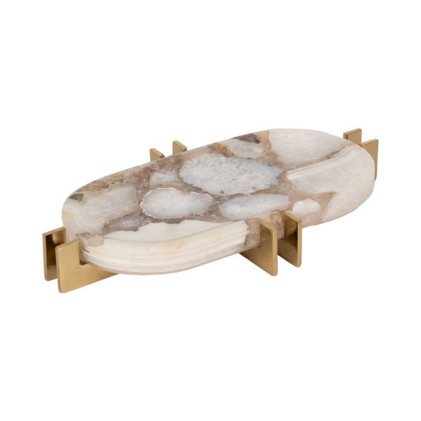 Trays and Plates Tray| Sagebrook Home