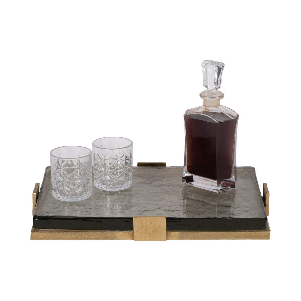 Trays and Plates Table Decors| Sagebrook Home