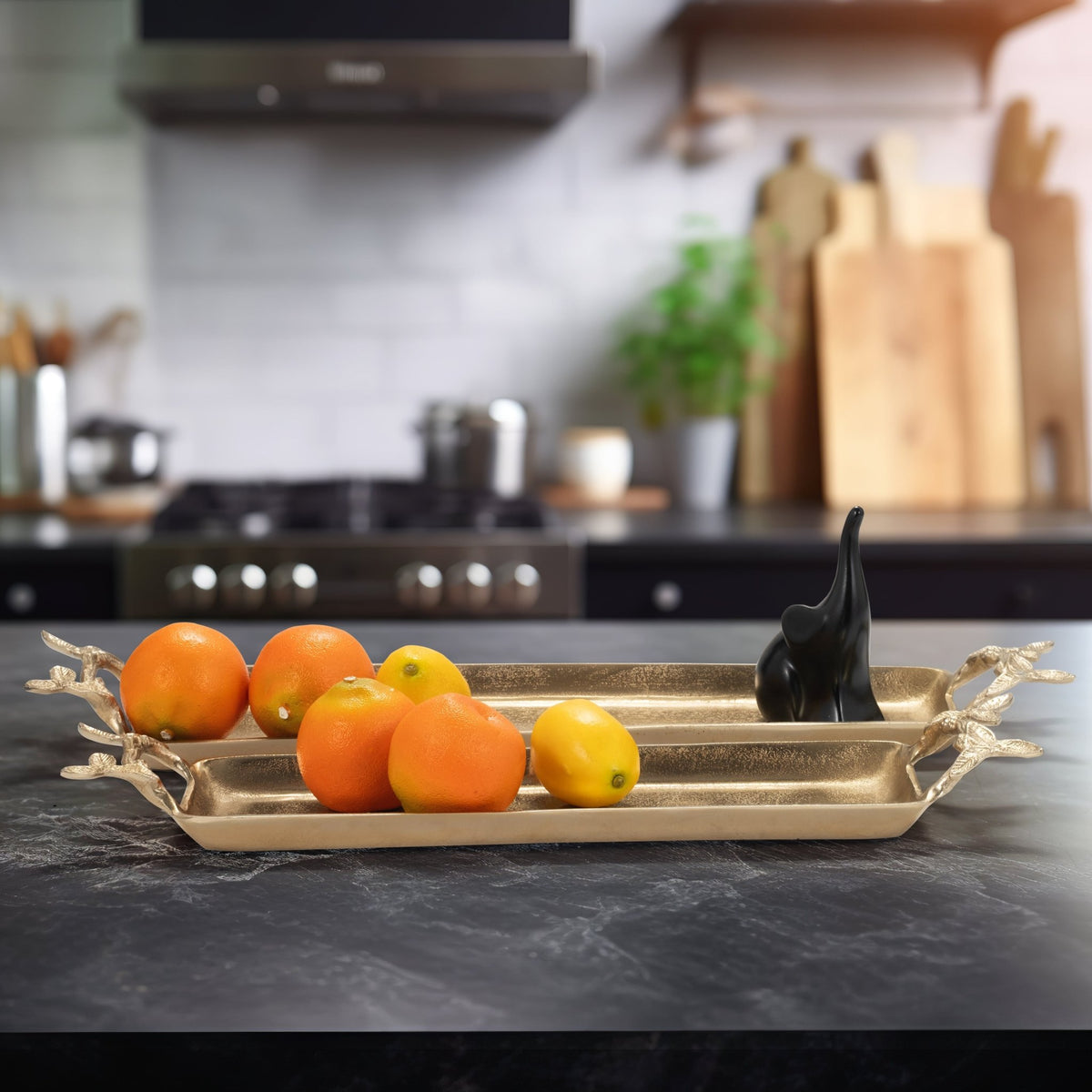 Trays and Plates Tray| Sagebrook Home