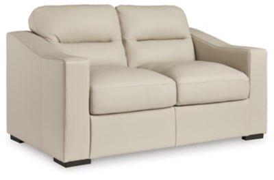 Treasure Trove Loveseat - Al Rugaib Furniture
