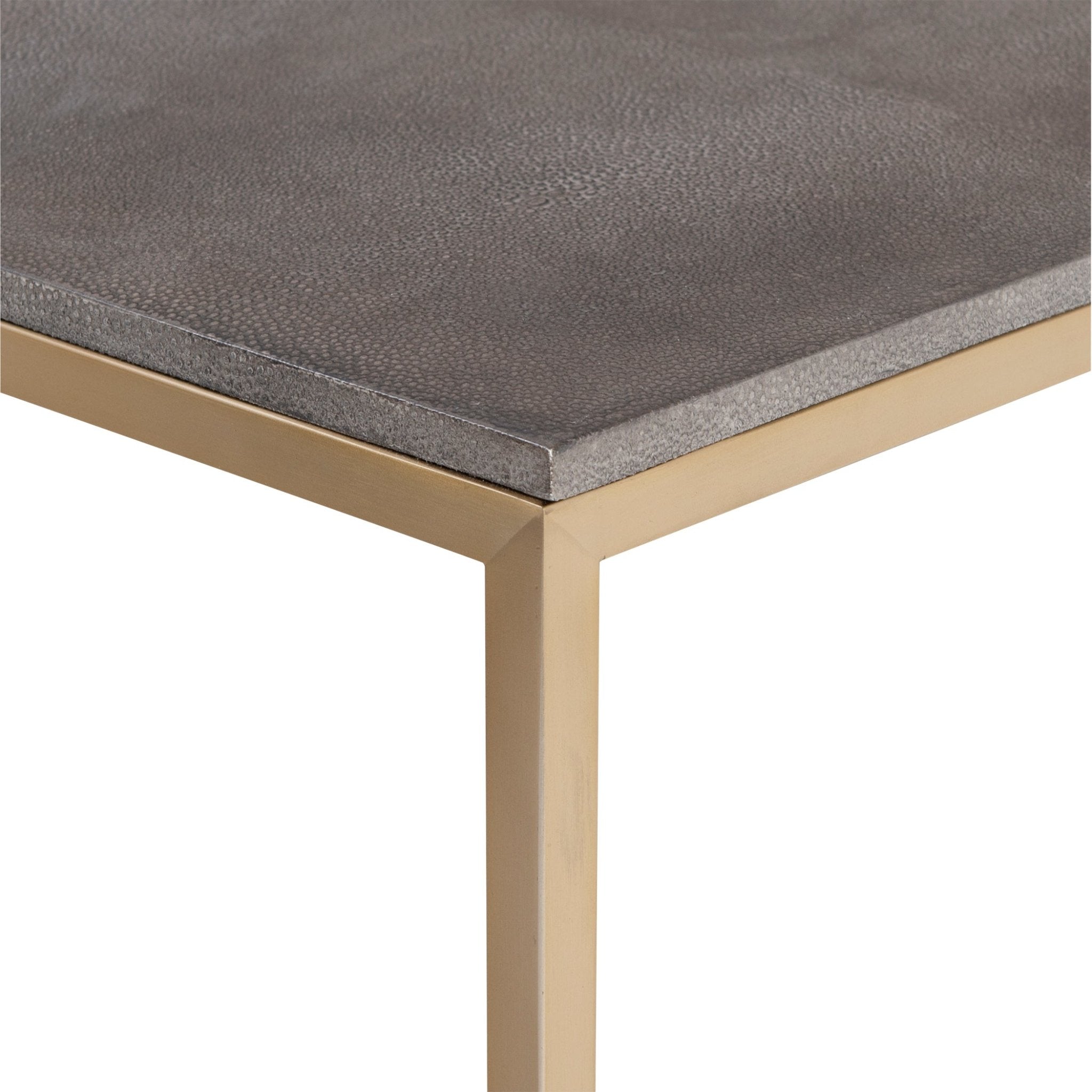 Trebon Coffee Table Coffee Tables| Uttermost