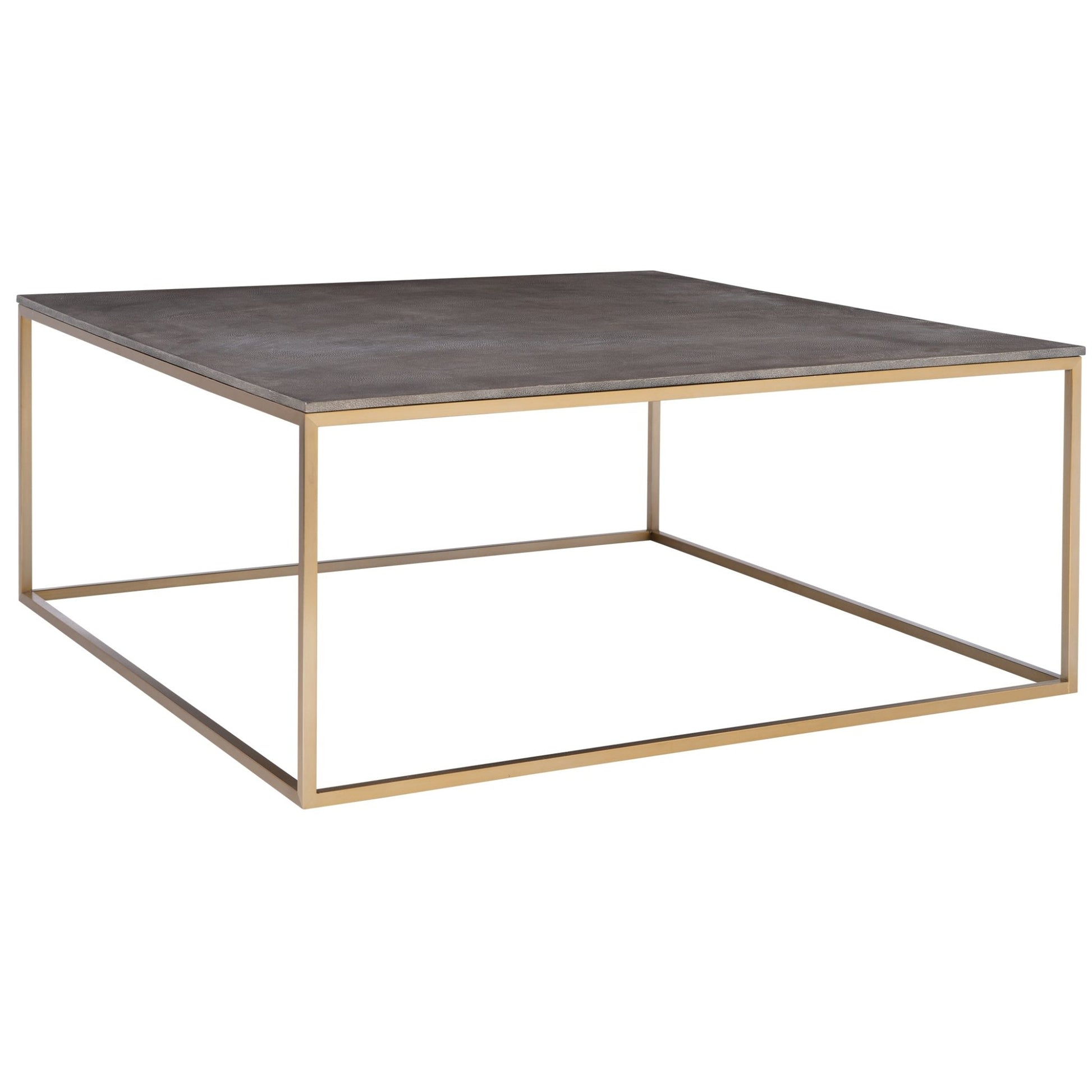 Trebon Coffee Table Coffee Tables| Uttermost