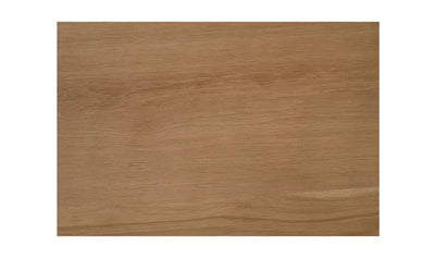 Treccia Side Table Oak - Al Rugaib Furniture