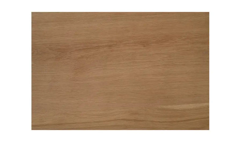 Treccia Side Table Oak - Al Rugaib Furniture