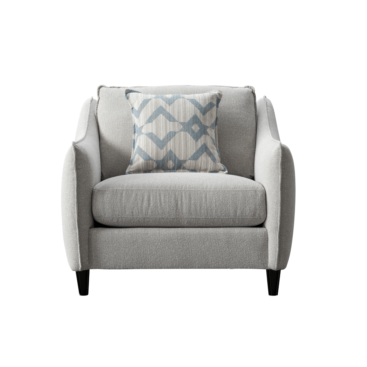 Trendy Grey Chair Chairs| Roots Furniture