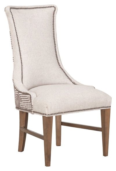 Trenton Side Chair - Al Rugaib Furniture