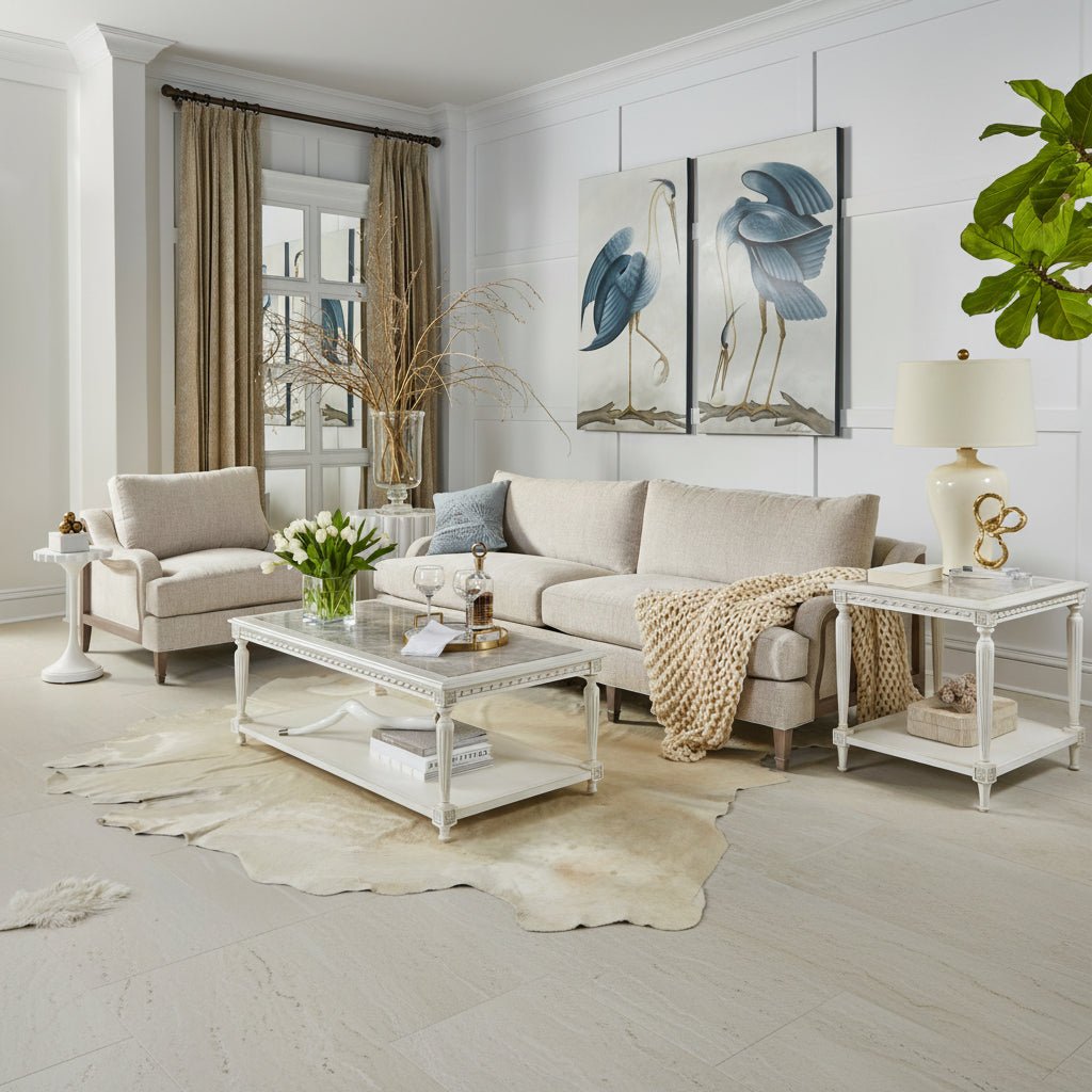Tresco - Sofa Sofas & Loveseats| A.R.T. Furniture