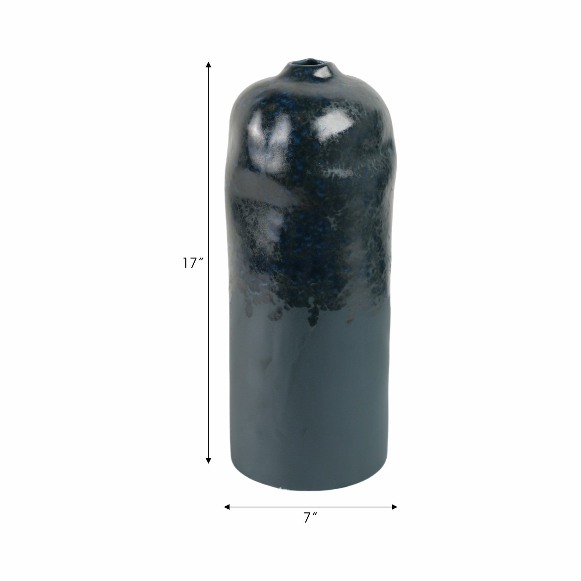 Trevoes Portugal Vase Vases and Jars| Sagebrook Home