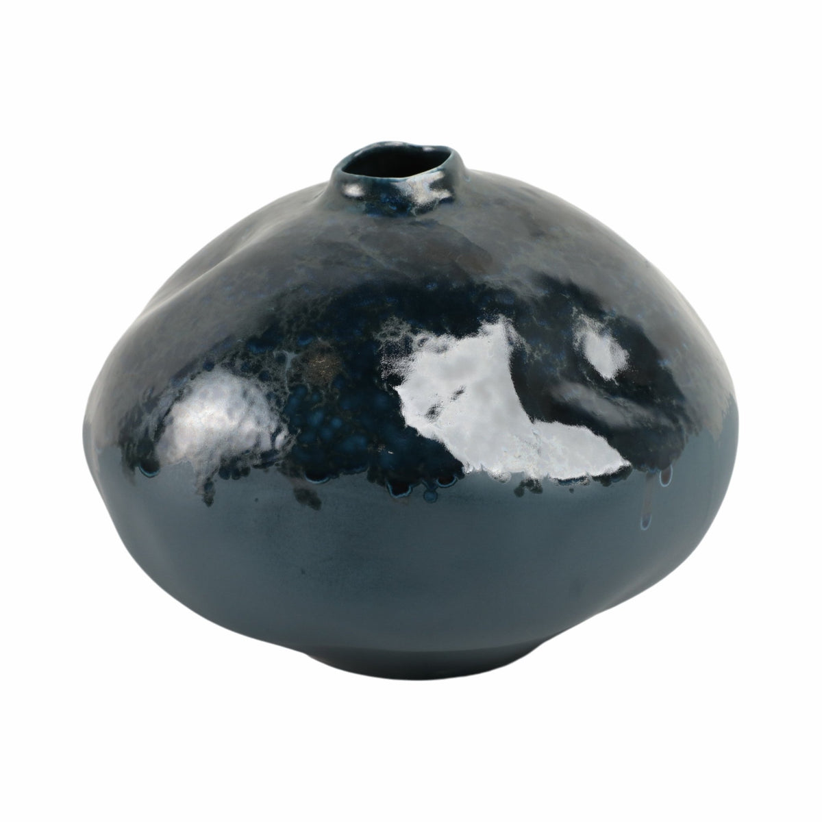 Trevoes Portugal Vase Vases and Jars| Sagebrook Home