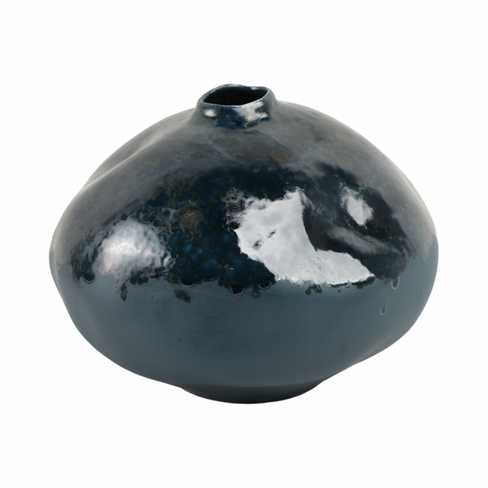 Trevoes Portugal Vase Vases and Jars| Sagebrook Home
