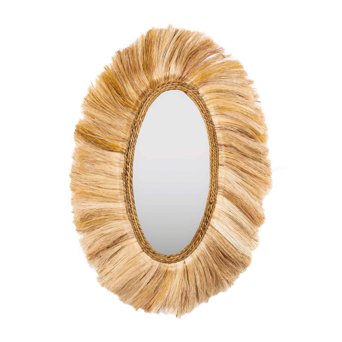 Tribal Mirror Mirrors| TOV