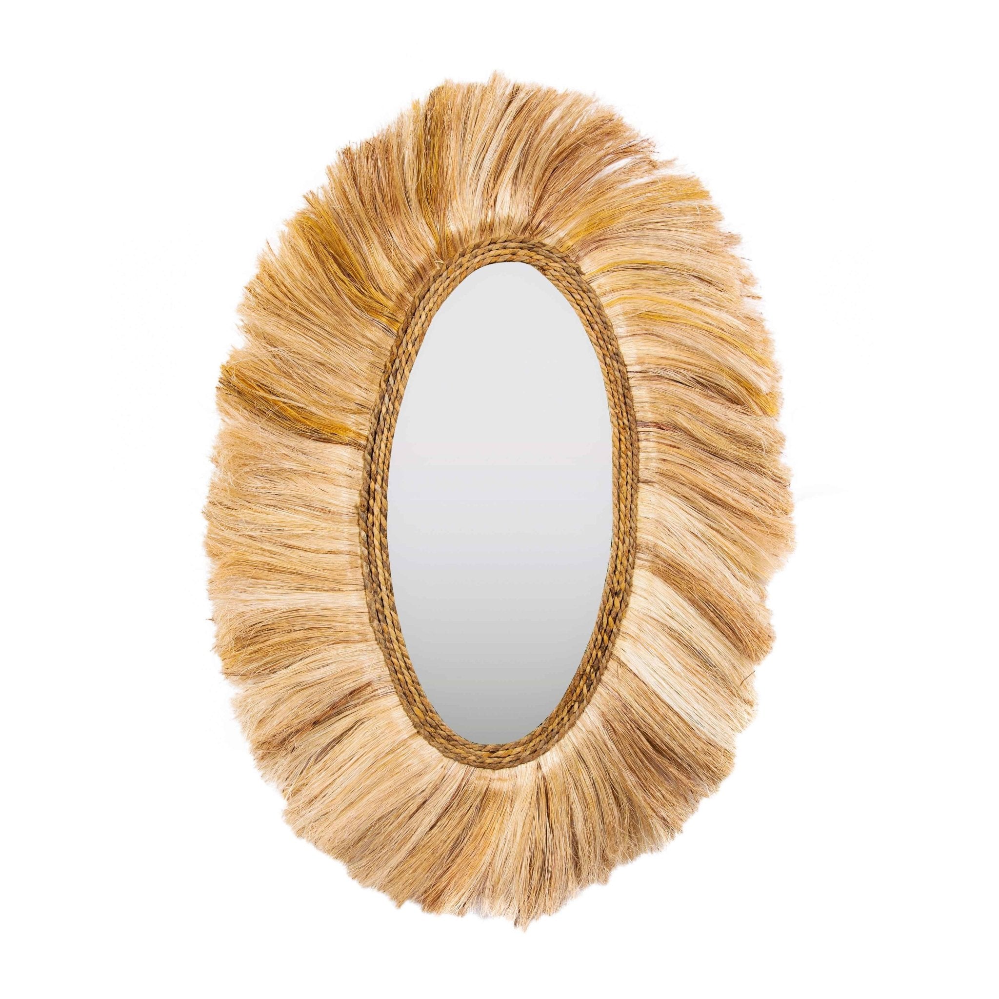 Tribal Mirror Mirrors| TOV