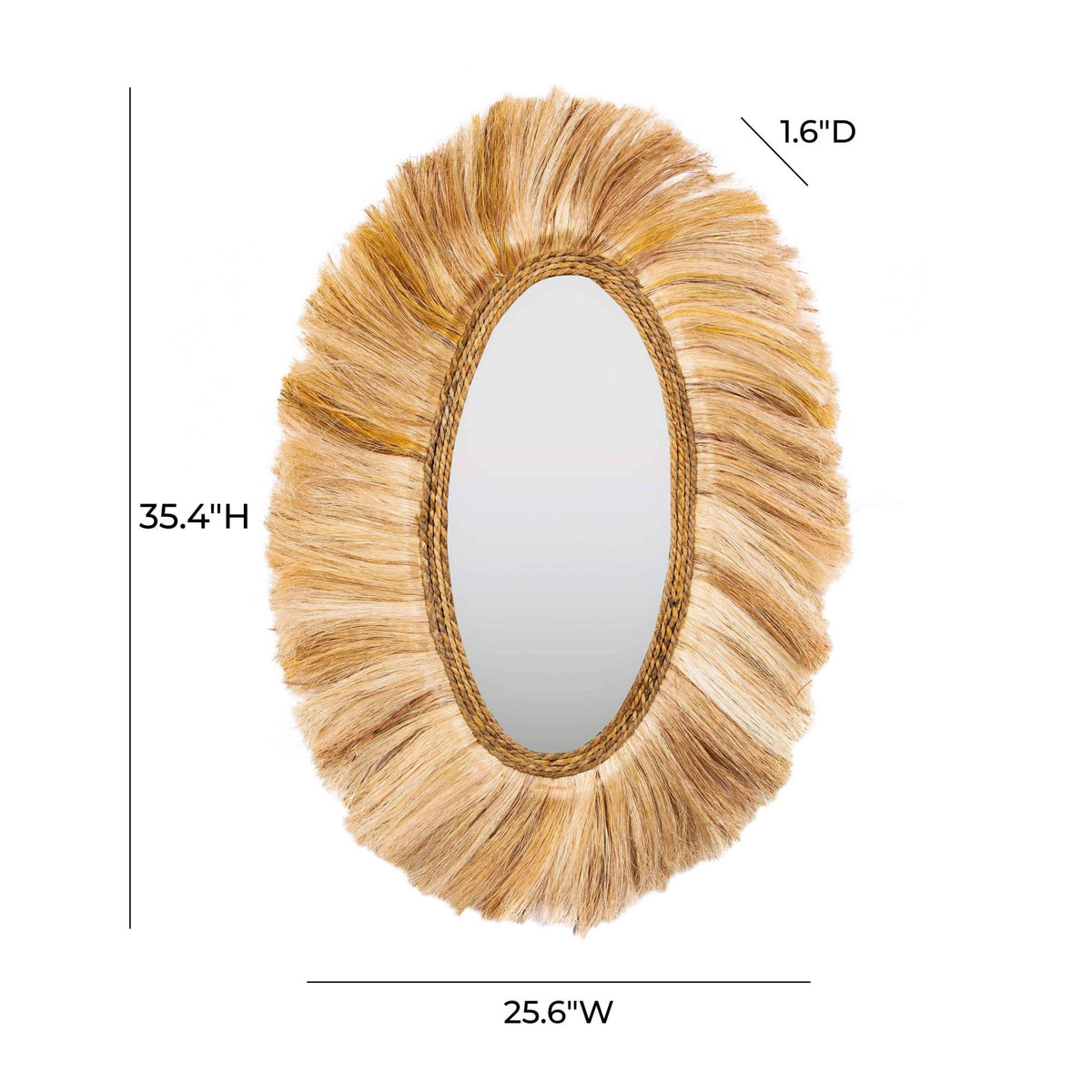 Tribal Mirror Mirrors| TOV