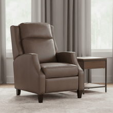 Tricia Manual Push Back Recliner